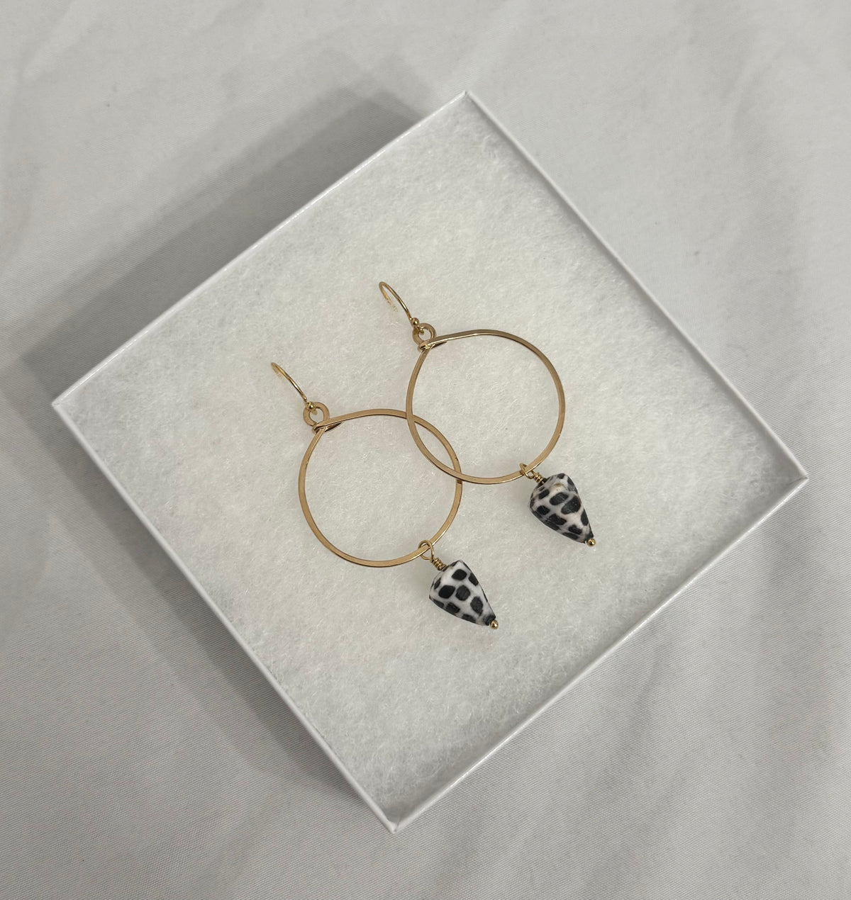 MINI HOOPS - HEBREW