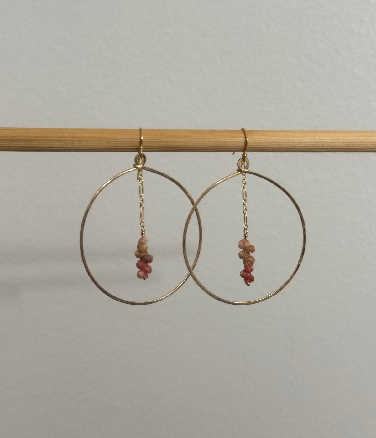 KAHELELANI HOOPS