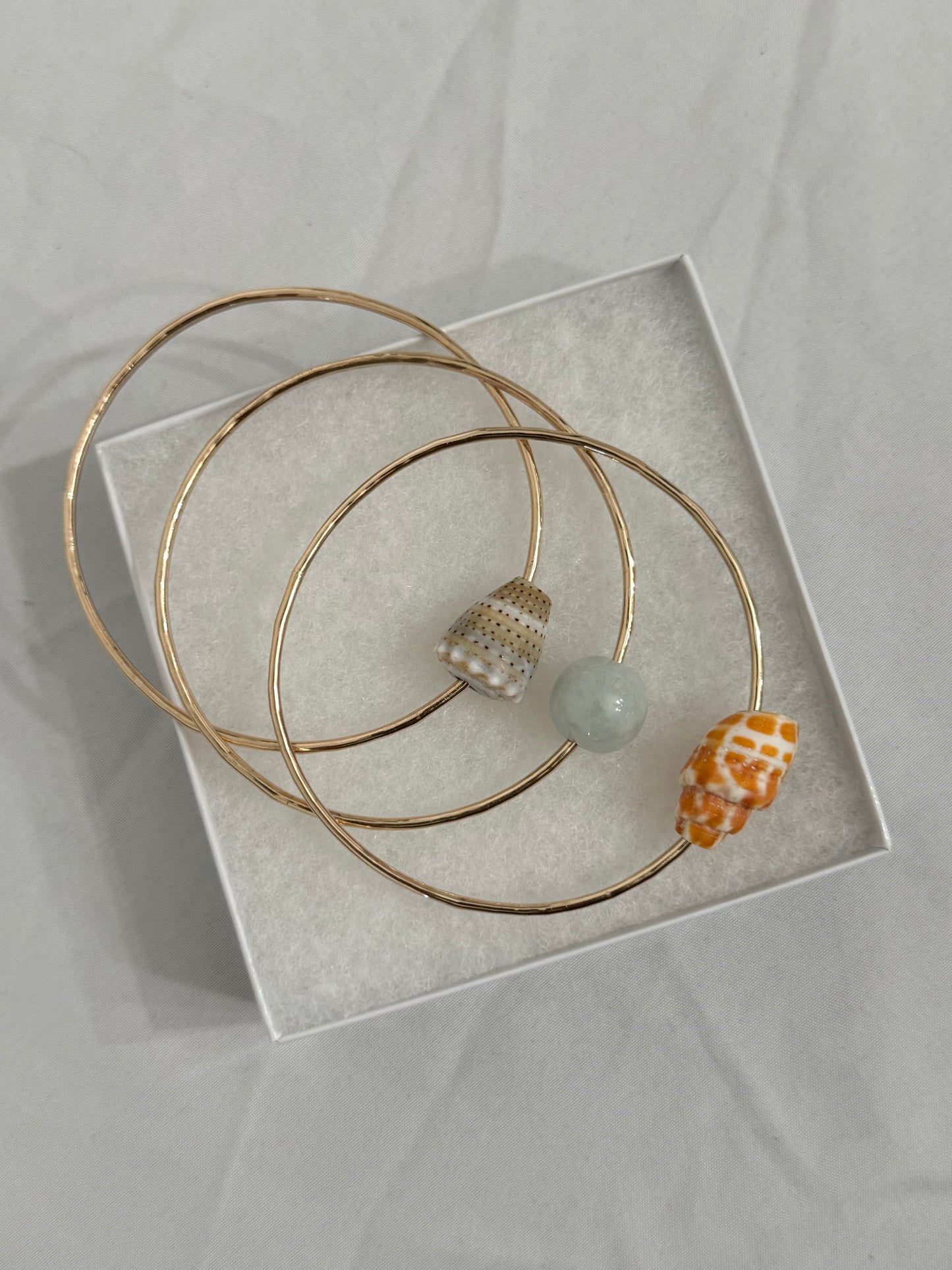 KEILANA BANGLES (SEPARATED)