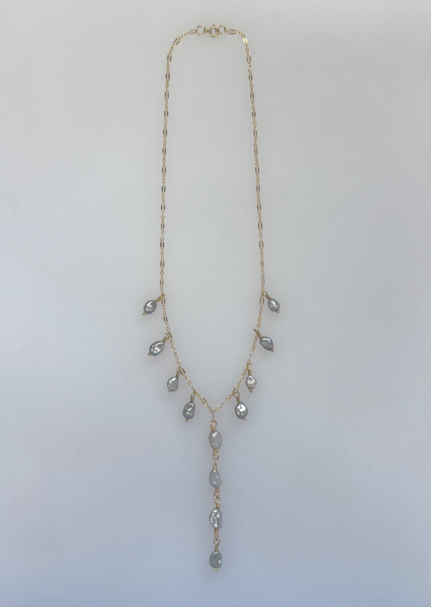 MANA NECKLACE