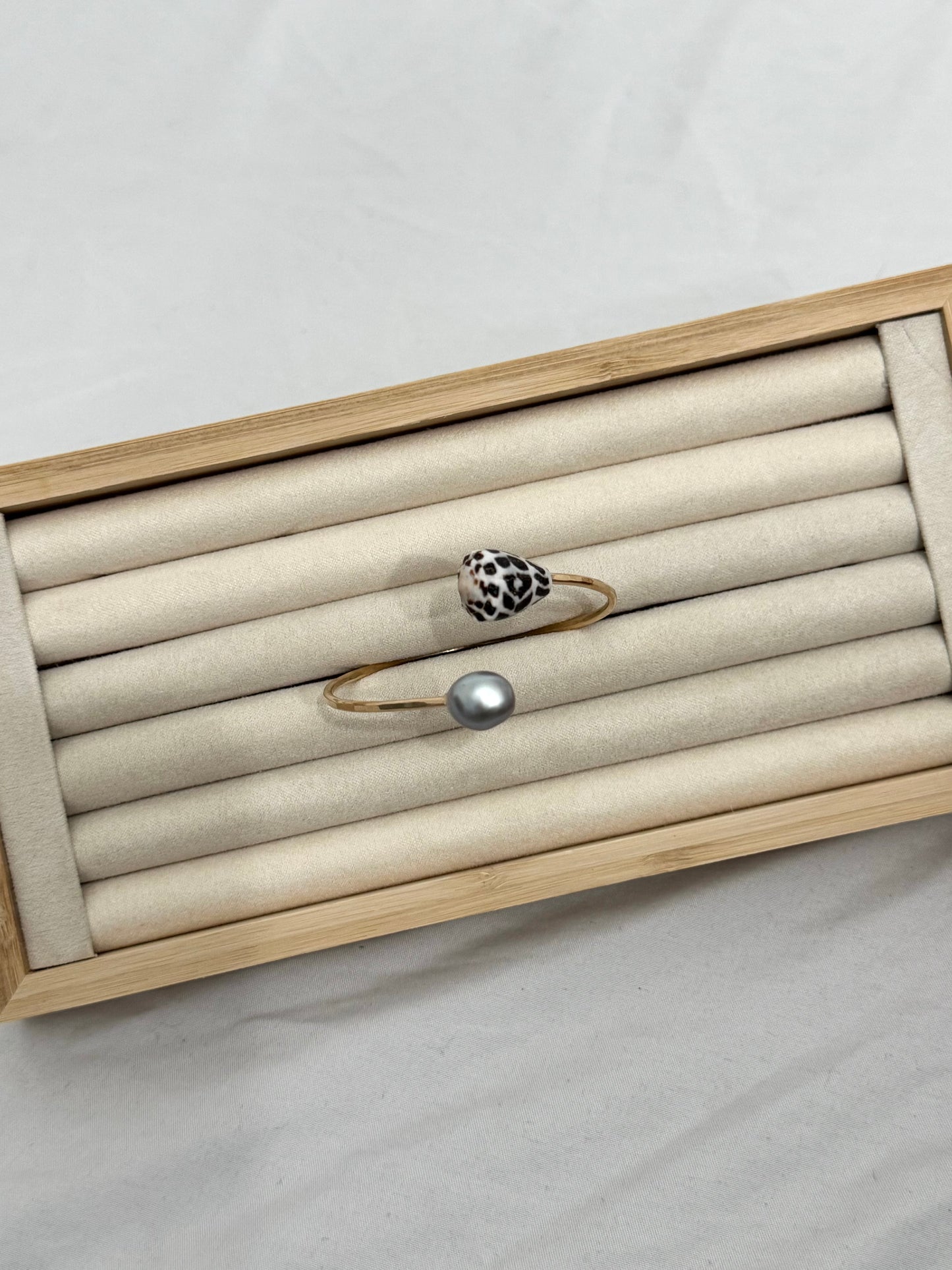 OCEAN LINK CUFF