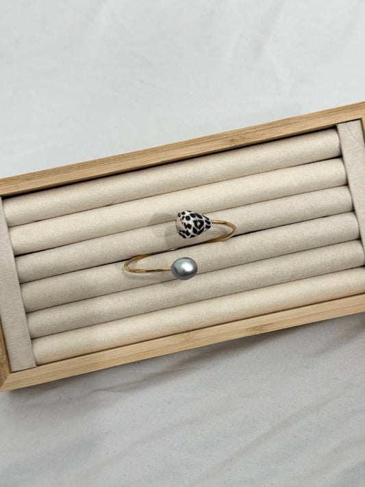 OCEAN LINK CUFF