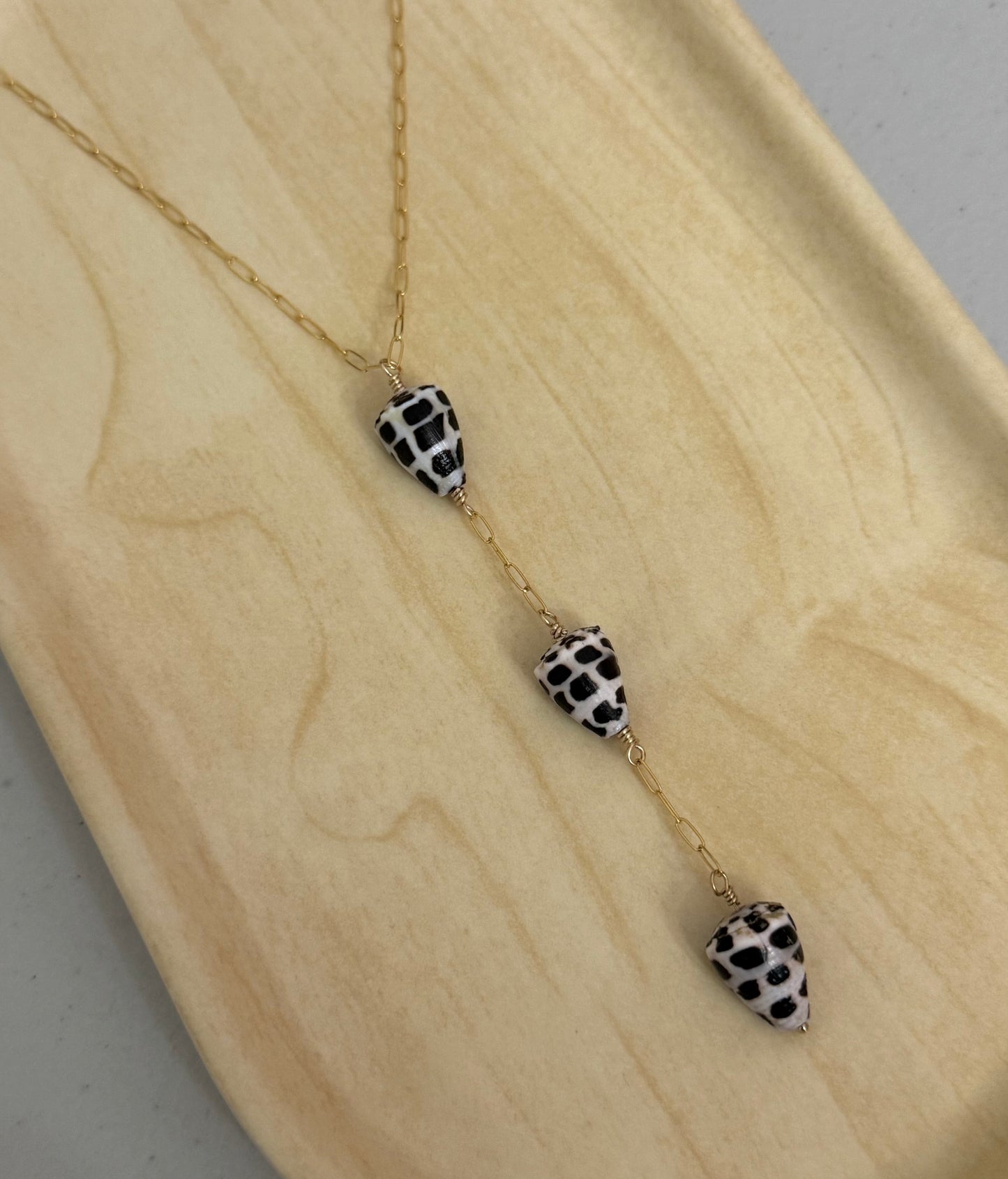 HEBREW LARIAT
