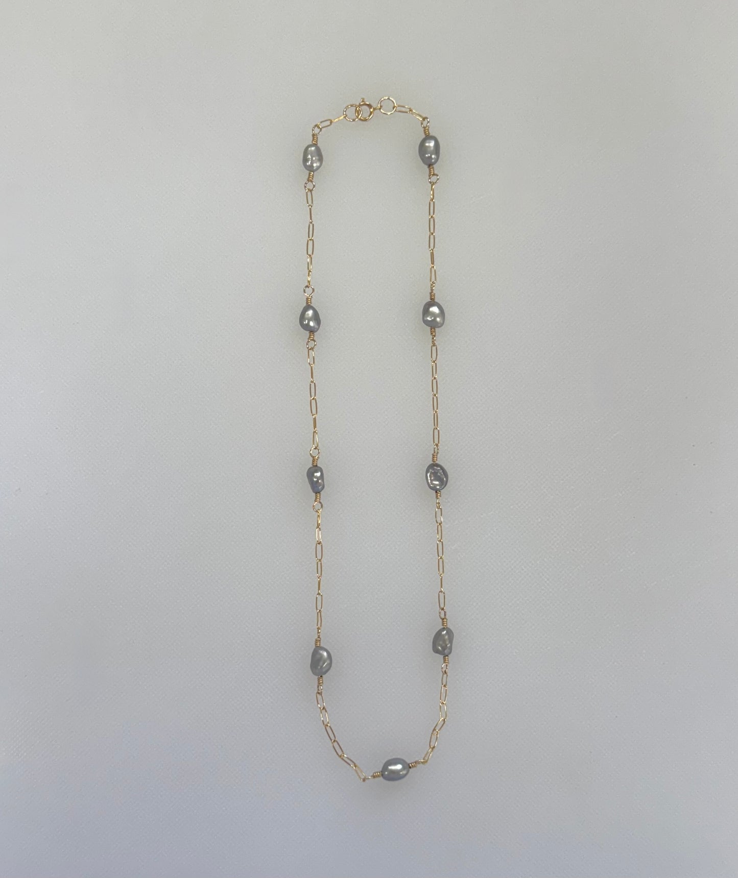 LEIANA CHOKER