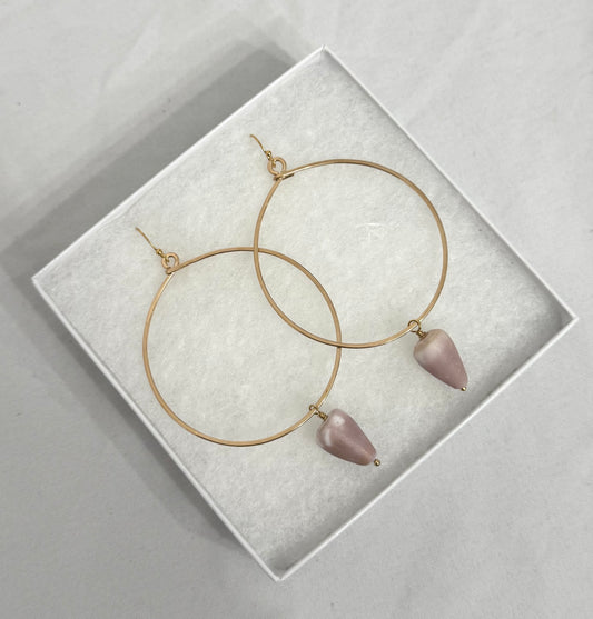 PONI HOOPS
