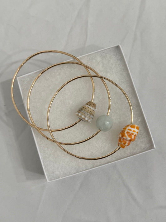 KEILANA BANGLES (SEPARATED)