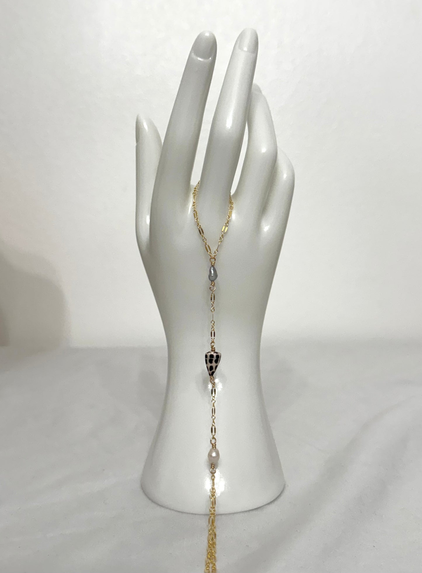 SHORELINE HANDCHAIN