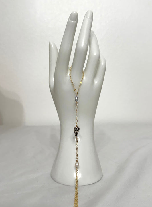 SHORELINE HANDCHAIN