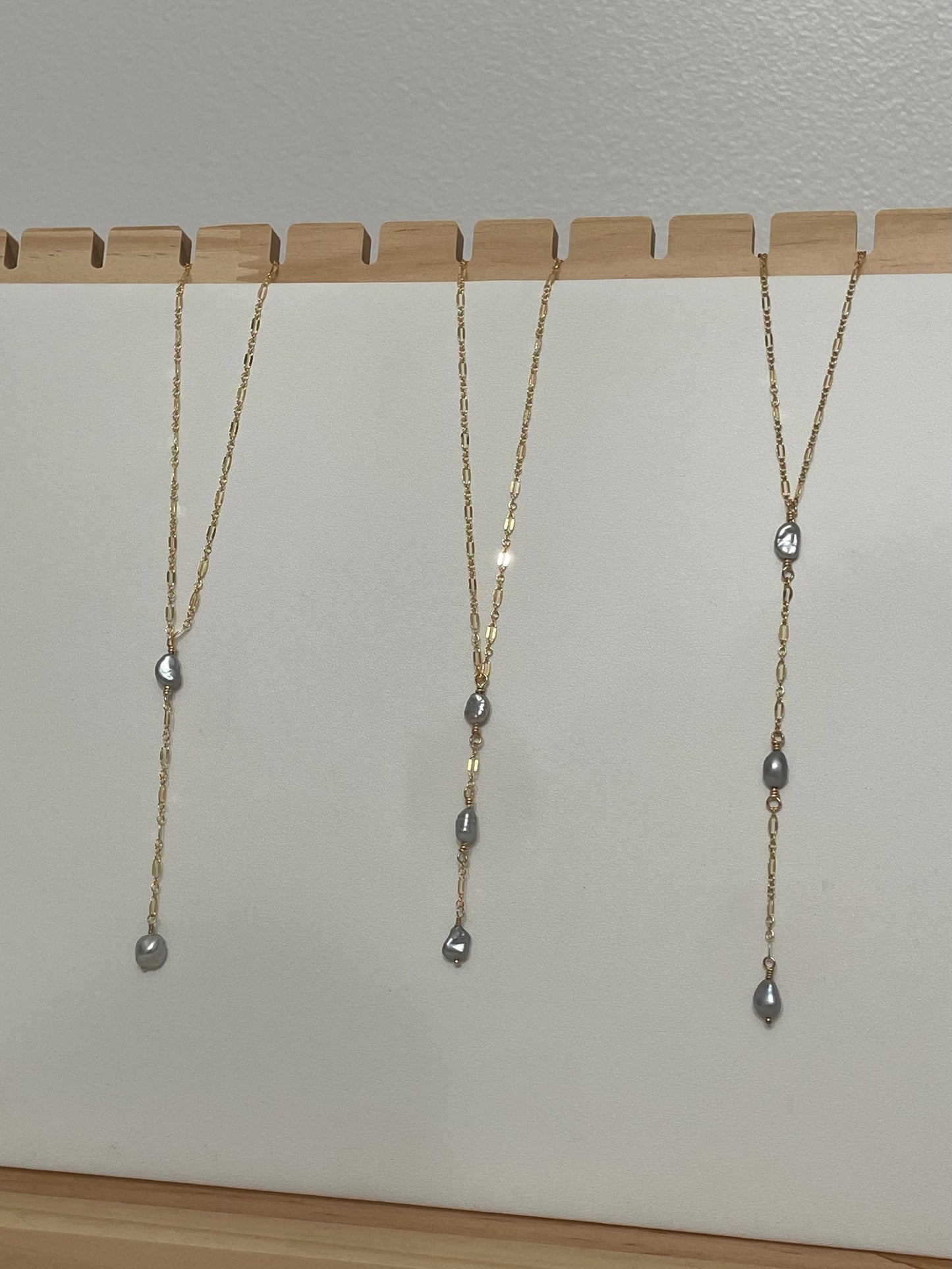 KESHI LARIAT
