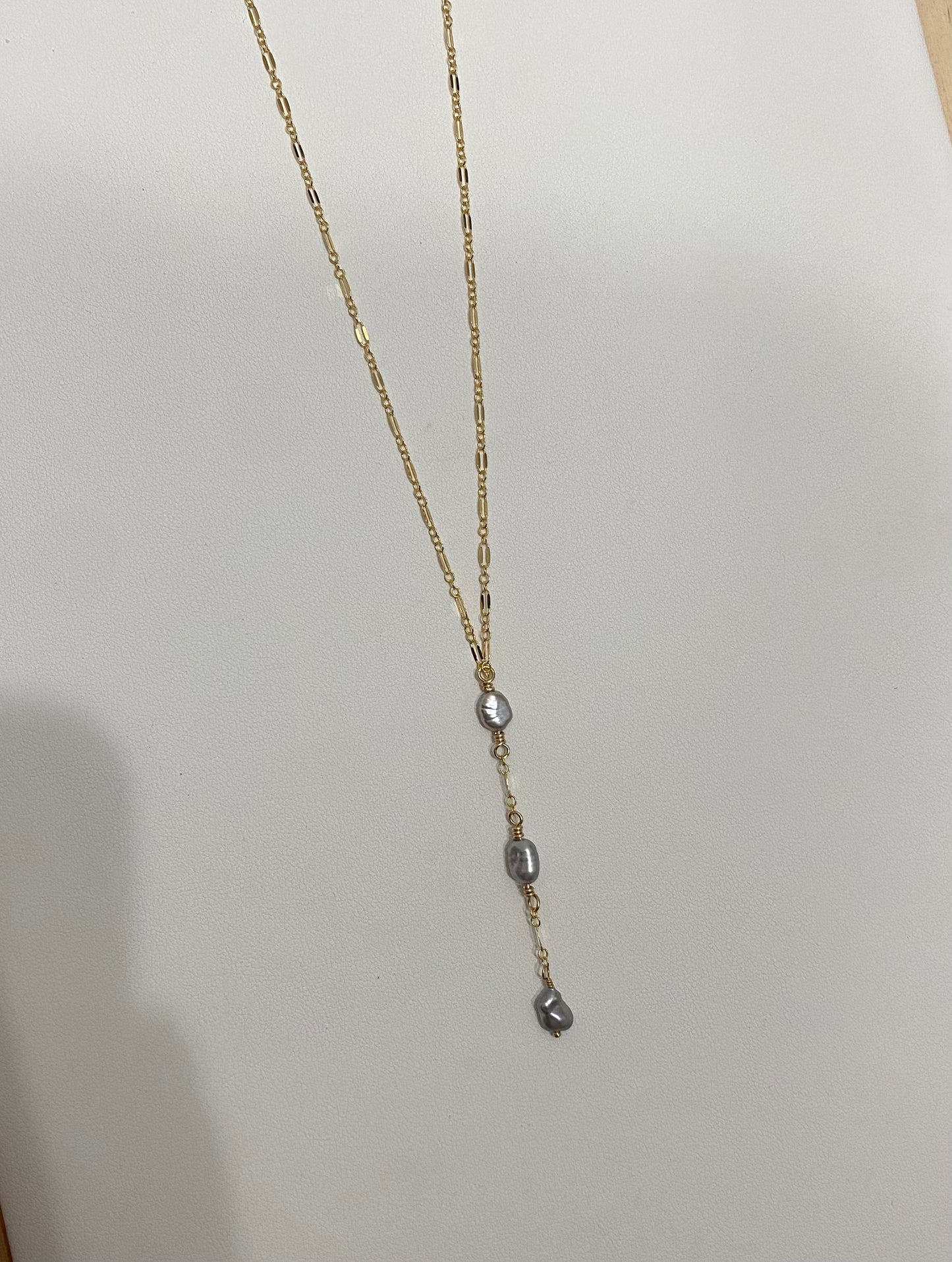 KESHI LARIAT