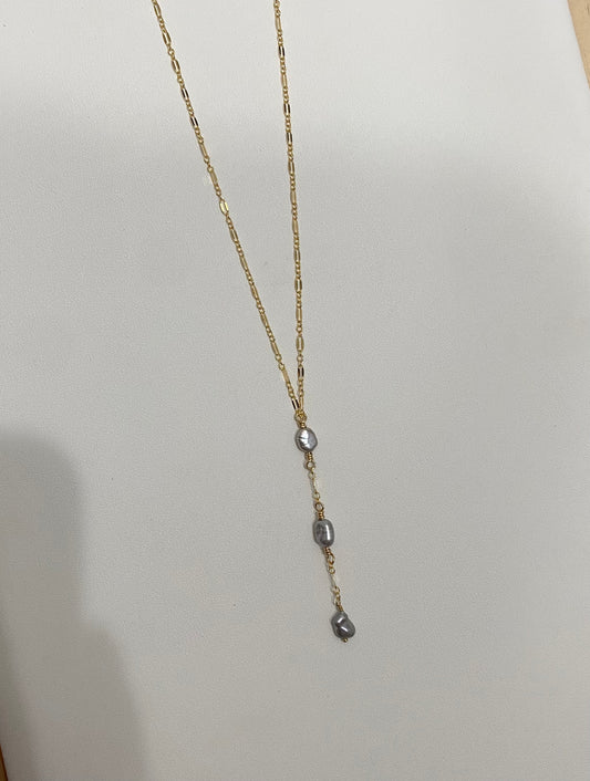 KESHI LARIAT