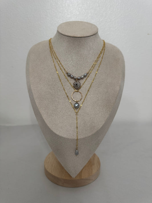 WEHI NECKLACE