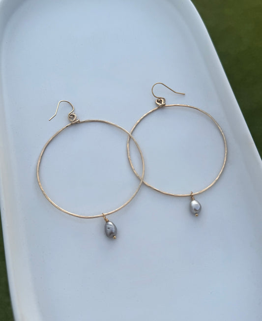 KESHI HOOPS