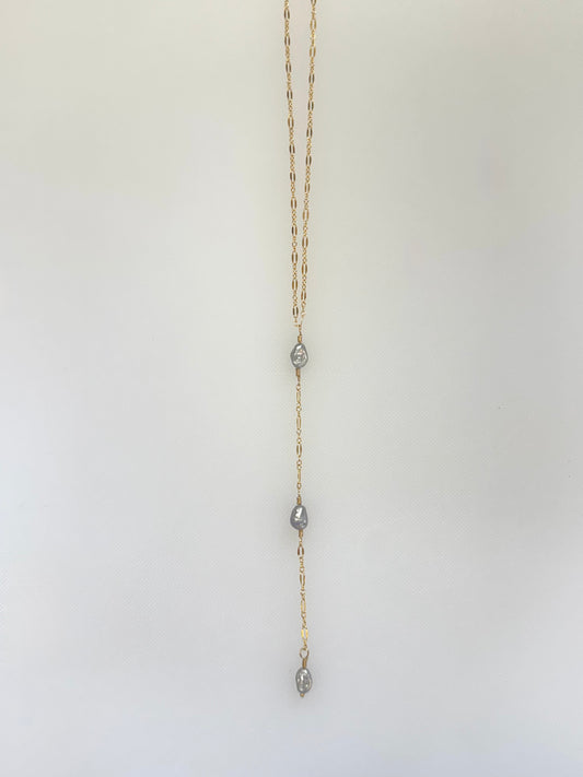 PRINCESS LARIAT